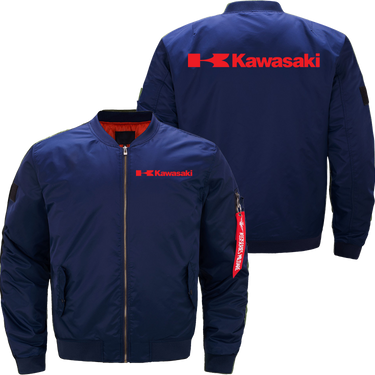 KAWASAKI JACKET